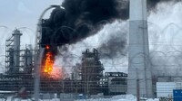 Україна завдала росії збитків на $100 млрд, атакуючи її НПЗ – The Sun