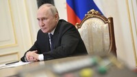 Путін підписав указ про осінній призов: скільки новобранців хочуть набрати в армію рф