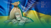 Держборг України зріс на 6,5 мільярдів доларів – Мінфін