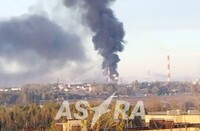 Безпілотники атакували НПЗ у російському Ярославлі