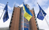 Єврокомісія виділила Україні ще 4 млрд євро кредиту за рахунок російських активів