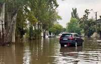 В Одесі зросла кількість загиблих через негоду