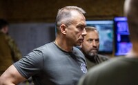 Сили оборони змогли розсікти «Добропільський виступ» і просунутися на окремих напрямках – Сирський