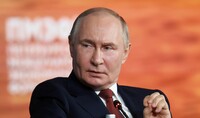 Путін пригрозив ударами по українських АЕС