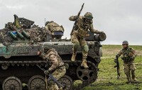 У Польщі відкрили найбільший навчальний центр для підготовки ЗСУ
