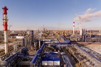 НПЗ в Оренбурзькій області росії уразили дрони СБУ – ЗМІ