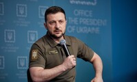 Зеленський планує провести нову зустріч з фракцією «Слуга народу» – ЗМІ