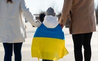 В Україну повернули ще одну групу дітей з окупованих територій