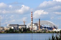Укриття над 4-м енергоблоком ЧАЕС працює від генераторів після атаки росіян