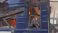 Росія завдала подвійного удару по поїздах на вокзалі в Шостці, багато постраждалих (доповнено)