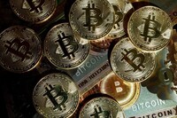 Bitcoin встановив історичний максимум