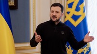 Удари рф по енергетиці: Зеленський запевнив, що держава буде готова «до всіх відповідних викликів»