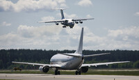 ICAO засудила росію та Північну Корею за глушіння сигналу GPS