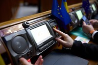 Рада ухвалила законопроєкт про безперервну роботу місцевої влади під час воєнного стану