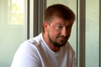 Побиття вчителя працівником ТЦК у Харкові: суд виніс вирок