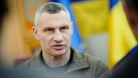 Кличко направив подання про звільнення свого першого заступника Поворозника