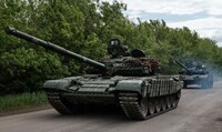 Чехія може передати Україні партію модернізованих танків Т-72