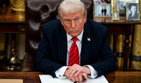 Ізраїль та ХАМАС підписали першу фазу мирного плану – Трамп