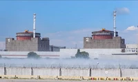 На ЗАЕС розпочато процес відновлення зовнішнього електропостачання – МАГАТЕ