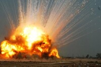 Дрони СБУ завдали ударів по місцях базування техніки та особового складу рф