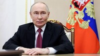 Путін прокоментував слова Зеленського про можливий блекаут у Москві та пригрозив «новою зброєю»