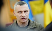 «Ситуація складна»: Кличко розповів про ліквідацію наслідків атаки рф та звернувся до киян