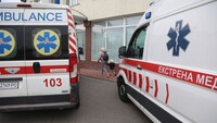 Окупанти вдарили дронами по Чернігову, поранено цивільних
