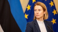 ЄС виділить кошти на створення спецтрибуналу та допомогу жертвам воєнних злочинів – Каллас