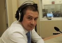 Спільними зусиллями: Денис Антонюк звільнений з посади голови Державіаслужби