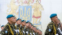 В Міноборони розповіли, скільки збираються платити контрактникам