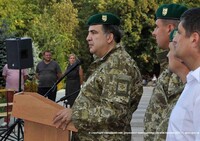В Одеській області створили комендатуру