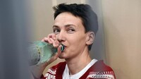 Росія і Україна готуються до обміну Савченко на полонених спецназівців
