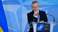 В Україні з'явиться офіційне представництво НАТО
