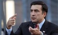 Саакашвілі vs Яценюк: одеський губернатор таки переконав прем'єра внести зміни в роботу митниці