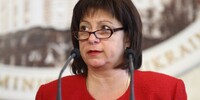 Яресько розповіла, який курс долара заклали до Бюджету-2016