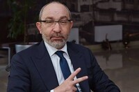Експерт: «Відродження» для Кернеса – пом’якшений варіант «Партії регіонів»