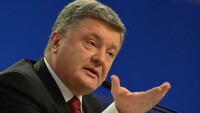 Соцстандарти підвищать на 13-18% – Порошенко