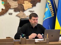 Суд обрав запобіжний захід колишньому меру  Ірпеня