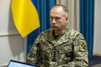 Сирський розповів, на скільки підрозділам ЗСУ вдалося просунутися на Донеччині