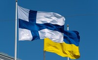 Фінляндія надасть новий пакет допомоги Україні та приєднається до ініціативи PURL