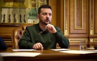 Зеленський створив Одеську міську військову адміністрацію та призначив її очільника
