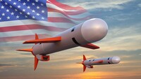 США можуть передати Україні до 50 ракет Tomahawk – FT