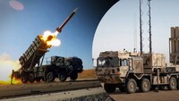 Німеччина оголосила про новий пакет допомоги Україні, який включає системи Patriot та IRIS-T
