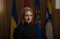 Зеленський підписав указ про призначення Решетилової військовим омбудсманом