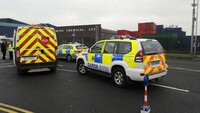 В Ірландії внаслідок нападу загинув 17-річний українець, є поранені