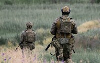 Росія вдарила по одному з навчальних підрозділів Сухопутних військ ЗСУ в тилу