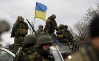 «Втрати противника колосальні»: ЗСУ зачистили від ворога два села у Запорізькій області