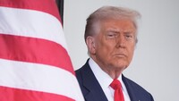 Трамп вважає, що зараз «не найкращий час» для нових санкцій проти росії