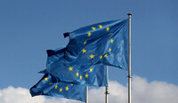 ЄС виділив €1,5 млрд на оборонний план та співпрацю з Україною – Bloomberg