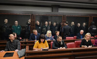 Суд у рф засудив бійців батальйону «Айдар» до 15–21 року колонії